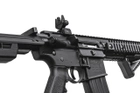 Гвинтівка пневматична Crosman "DPMS SBR Full Auto" кал.4,5 мм (1003018) - зображення 6