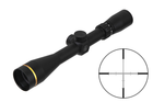 Приціл оптичний LEUPOLD VX-Freedom 4-12x40 (1 inch) Tri-MOA (5002739)