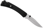 Нож Buck 110 Slim Pro TRX Черный (110BKS3) - изображение 3
