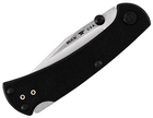 Нож Buck 112 Slim Pro TRX Чёрный (112BKS3) - изображение 4