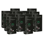 Кофе Carraro Crema Espresso, 120 капсул Nespresso