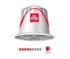 Кава у капсулі Illy Classico Lungo, 1 шт. Nespresso
