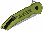 Нож Buck Hexam Assist O.D. Green (262ODS) - изображение 3