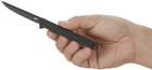 Нож CRKT CEO Black флиппер Чёрный (7097K) - изображение 11