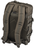 Тактичний рюкзак Mil-Tec 36L - US ASSAULT PACK LG OLIVЕ - зображення 2