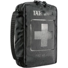 Походная аптечка Tatonka First Aid Basic Black (TAT 2708.040) - изображение 1