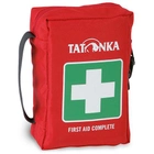 Аптечка похідна Tatonka First aid Complete - зображення 1