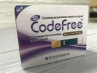 Тест-смужки на глюкозу SD CodeFree 50 шт - зображення 6