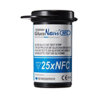 Тест-смужки на глюкозу STANDARD GlucoNavii NFC 50 шт - зображення 6