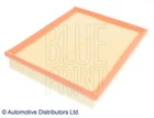Фильтр воздушный BLUE PRINT ADZ92218 Blue Print (ADZ92218)
