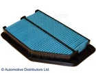 Фильтр воздушный Honda CR-V III (выр-во Blue Print) Blue Print (ADH22265)