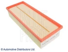 Фильтр воздушный BLUE PRINT ADV182204 Blue Print (ADV182204)