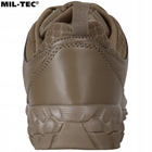 Взуття Mil-Tec кросівки для полювання/рибалки Койот 40 - зображення 5