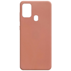 Чехол на Samsung Galaxy M31 / для самсунг галакси М31 силиконовый Rose ...