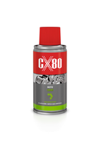 CX-80 Смазка для цепей 150ml MOTO CHAIN (52) - изображение 1