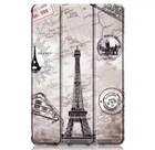 Чохол Primolux Slim для планшета Samsung Galaxy Tab S8 11" (SM-X700/SM-X705/SM-X706) - Paris