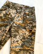 Мужской армейский костюм тактическая форма Rip-Stop Пиксель ВСУ (ЗСУ) 20222013-54 8622 54 размер - изображение 7
