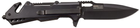 Нож Tac-Force (TF-1024BGY) - изображение 3