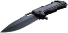 Нож Tac-Force (TF-1024BGY) - изображение 4