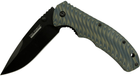 Нож Tac-Force Evolution (TFE-A010-BYL) - изображение 2
