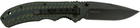 Нож Tac-Force Evolution (TFE-A010-BYL) - изображение 5