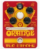 Предварительный усилитель Orange Two Stroke Boost EQ Pedal