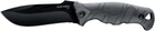 Нож Elite Force EF 710 Черный (5.0954) - изображение 3