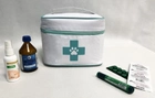 Аптечка-сумка для зберігання медикаментів 21*14*15 см - изображение 2