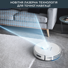 Робот-пылесос Rowenta X-PLORER Serie 75 S RR8567WH - изображение 2