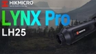 Тепловизор HikMicro LYNX Pro LH25 - изображение 4
