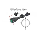 Тепловізійний приціл HikMicro THUNDER Pro TH35PC - зображення 5