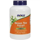 Экстракт Now Foods Green Tea Extract 400 мг