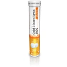 Жироспалювач Olimp Nutrition Gold L-Carnitine 1000 + Chrom апельсин