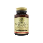 Витамин C Solgar Ester-C Plus Vitamin C 500 mg 50 Veg Caps