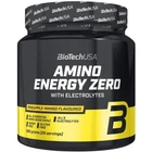 Аминокислота Biotech Amino Energy Zero with Electrolytes 360 грамм