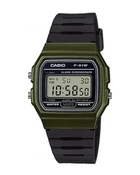 Чоловічий годинник Casio F-91WM-3ADF