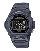 Часы Casio W-219H-8B