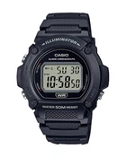Часы Casio W-219H-1A