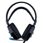 Наушники для комп'ютера PC XO-GE-02 чорний