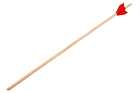 Стрела для детского лука Grand Way (ST-40/11) - изображение 3