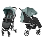 Прогулянкова коляска CARRELLO Gloria CRL-8506 Mint Green