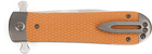 Нож Adimanti Samson by Ganzo (Brutalica design) Brown (Samson-BR) - изображение 5