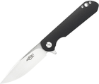 Нож складной Firebird FH41S Black (FH41S-BK) - изображение 1