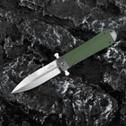 Нож Adimanti Samson by Ganzo (Brutalica design) Black (Samson-BK) - изображение 8
