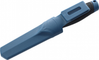 Нож Ganzo G806 с ножнами Light-Blue (G806-BL) - изображение 4