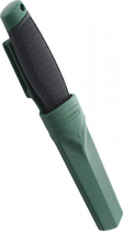 Нож Ganzo G806 с ножнами Green (G806-GB) - изображение 4