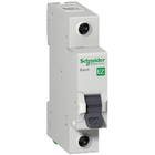 Автомат 1П 63А З Schneider Electric EZ9F34163
