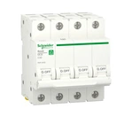 Автоматический выключатель RESI9 6kA 4P 32A C Schneider Electric R9F12432
