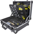 Набір інструментів WMC TOOLS 91 шт (WT-1091)