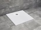 Душевой поддон RADAWAY Zantos C 90x90 M3ZNC9090-06
